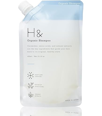 Amazon | ストリ STRi エクスチェンジ プラス H2 シャンプー 300mL